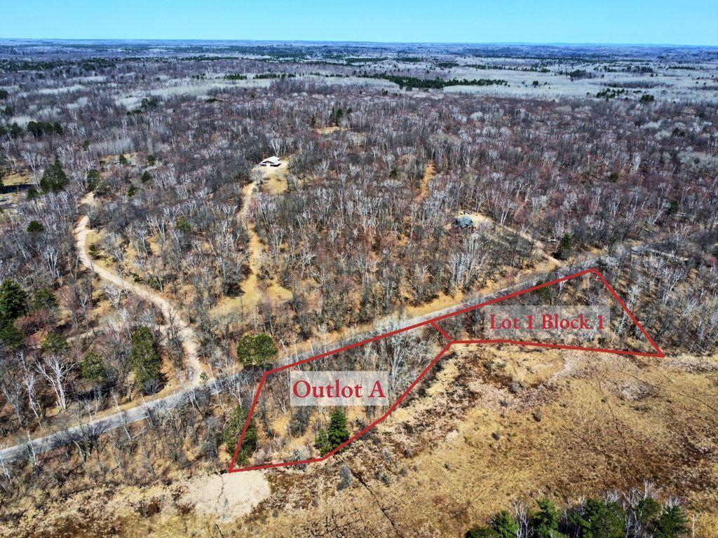 TBD Wilderness Trail Crosslake MN 56442 - Little Pine Lake 6679944 image2