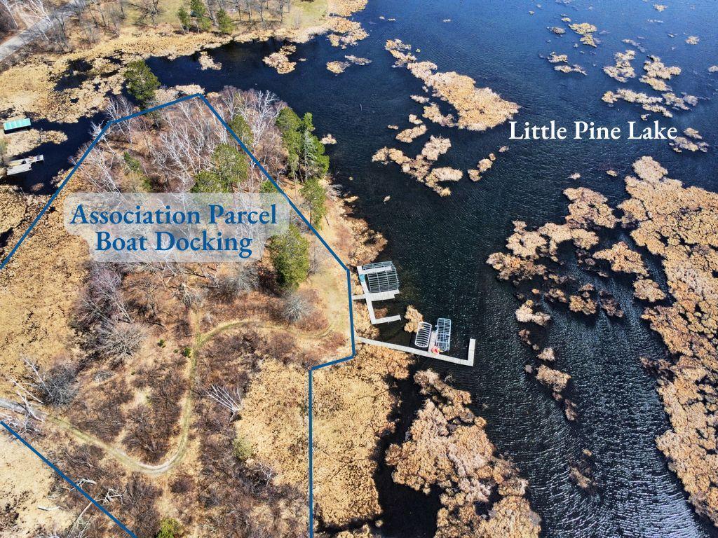 TBD Wilderness Trail Crosslake MN 56442 - Little Pine Lake 6679944 image6