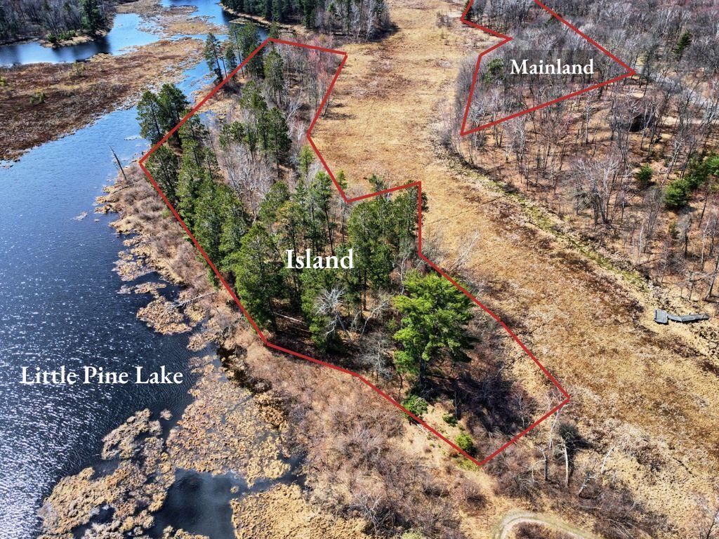TBD Wilderness Trail Crosslake MN 56442 - Little Pine Lake 6679944 image7