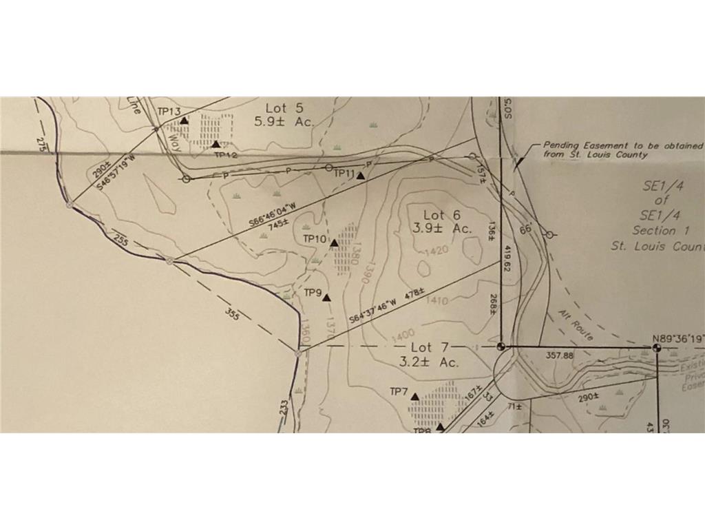 TBD Wilderness Way Cook MN 55723 - Vermilion 6814813 image21