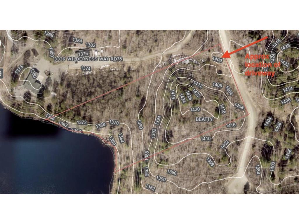 TBD Wilderness Way Cook MN 55723 - Vermilion 6814813 image22