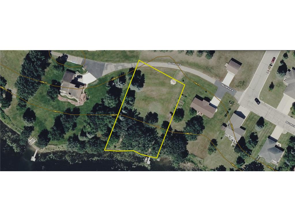 TBD Willow Ave Frazee MN 56544 - Town 7093307 image19