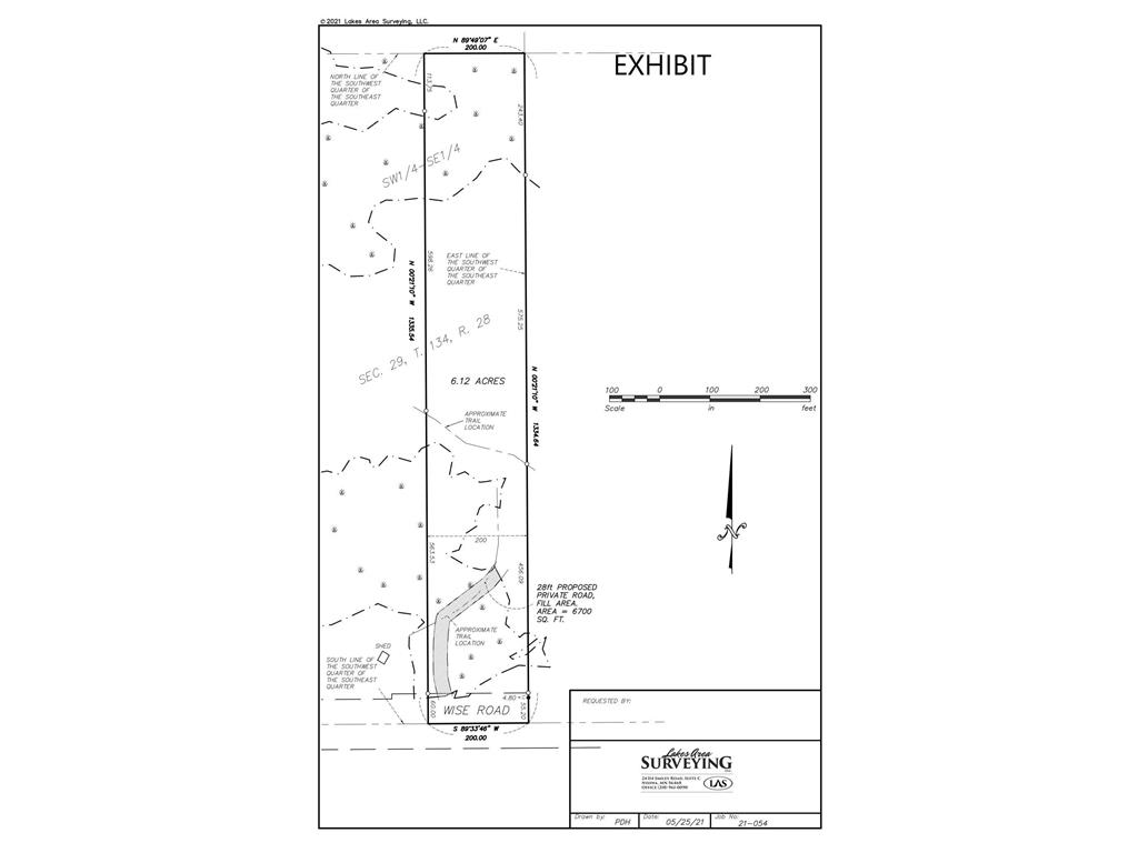 TBD Wise Road, Brainerd, MN, 56401 MLS 6514643 Edina Realty
