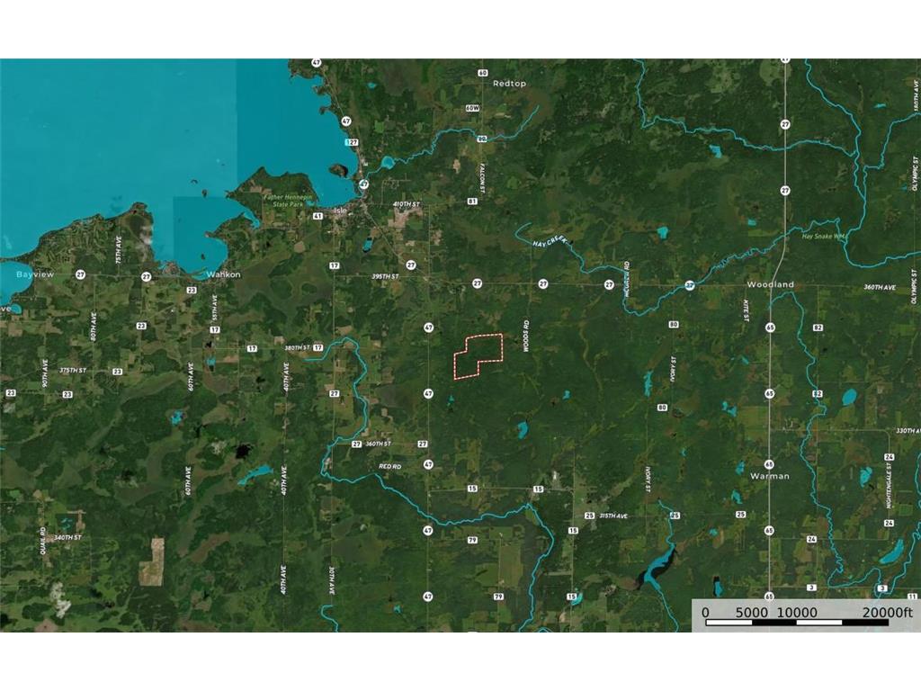 TBD Woods Road Isle MN 56342 6801249 image31