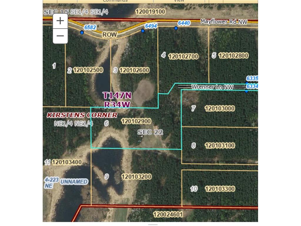 TBD Wrenner Lane NW Bemidji MN 56601 6693946 image1