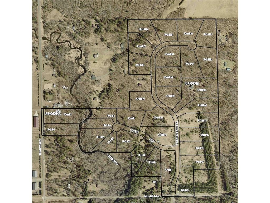 TBD X23 My Abbeys Way Lane SW Pequot Lakes MN 56472 7047382 image13