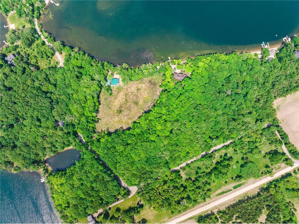 TBD-XXC PILGER Avenue NW Annandale MN 55302 - East Lake Sylvia 7038833 image1