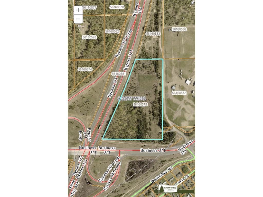 TBD XXX Estate Circle Drive Brainerd MN 56401 7030763 image1
