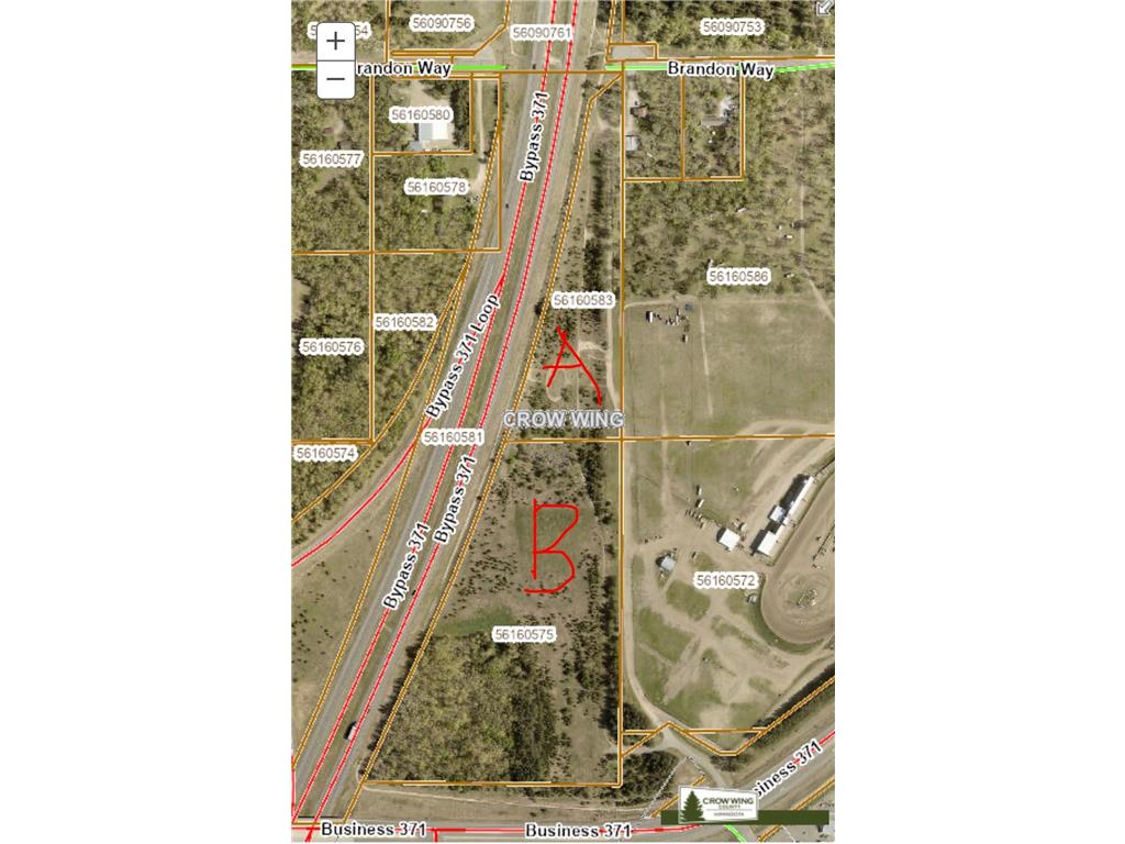 TBD XXX Estate Circle Drive Brainerd MN 56401 7030763 image2