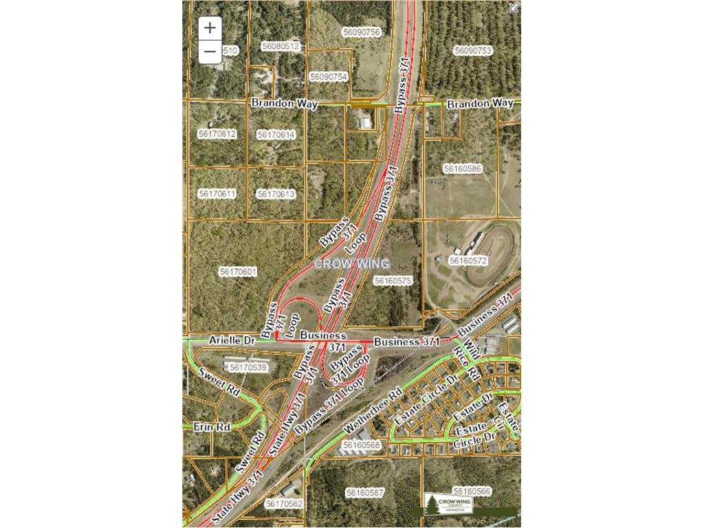 TBD XXX Estate Circle Drive Brainerd MN 56401 7030763 image3