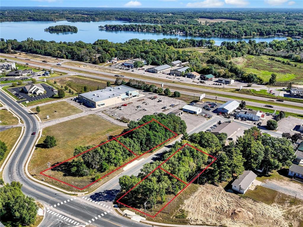 TBD (XXX) Second Ave N (Lot 1 blk 2) Zimmerman MN 55398 6797824 image1