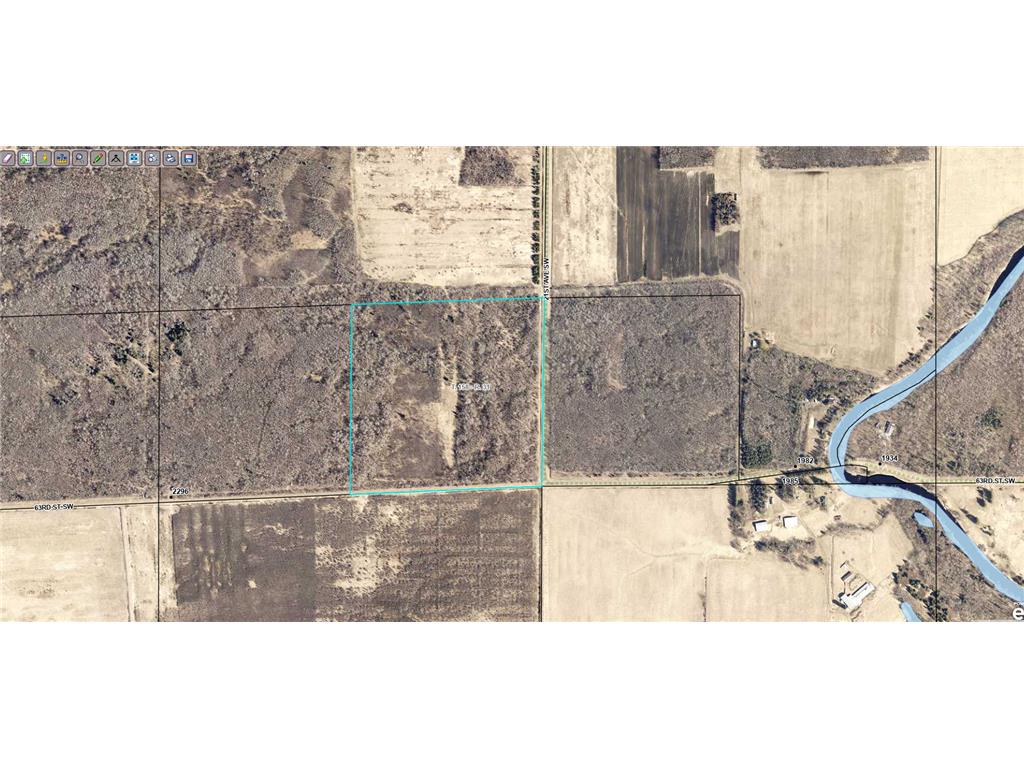 TBD (central) 63rd Street SW Baudette MN 56623 6559015 image1