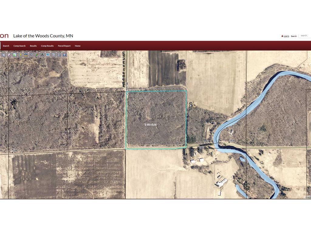 TBD (east) 63rd Street SW Baudette MN 56623 6559028 image1