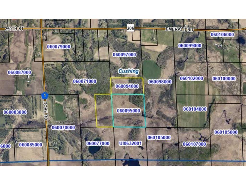 TBD off Emerald Road Randall MN 56475 6604905 image1