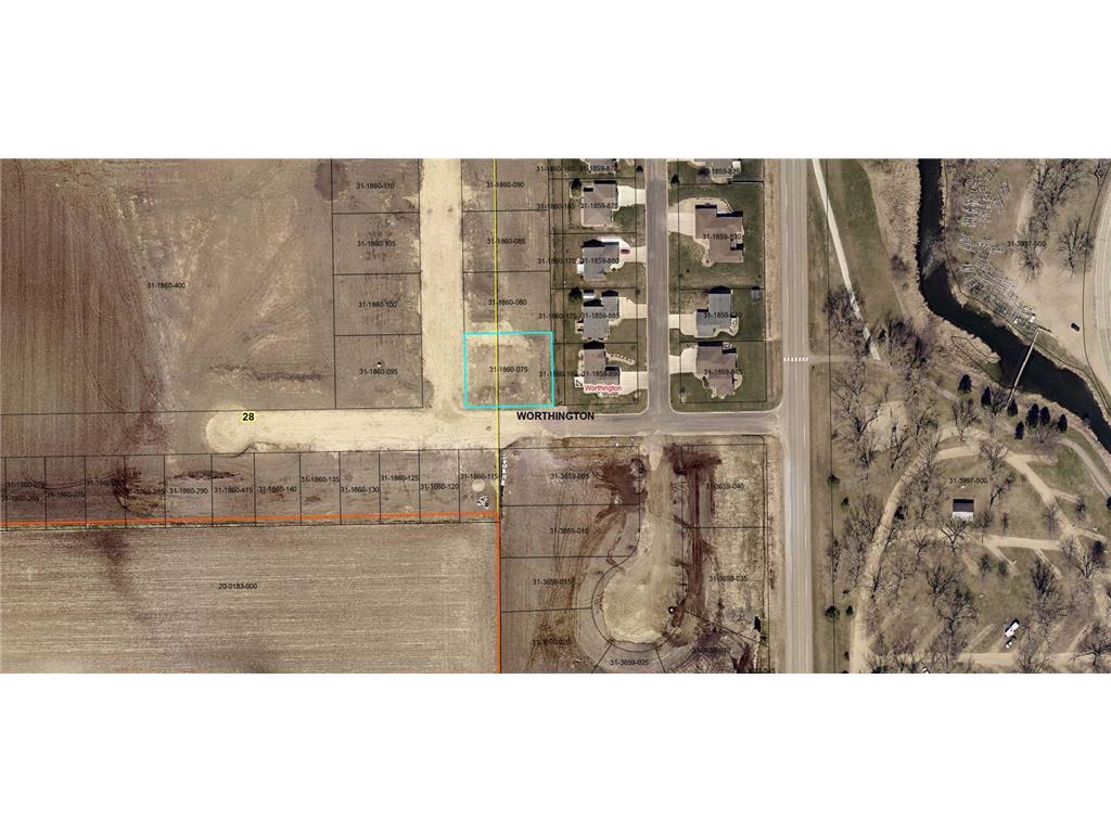 TBD x Campbell Boulevard Worthington MN 56187 7106815 image1