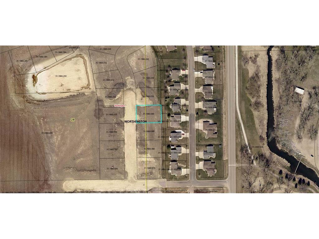 TBD xx Campbell Boulevard Worthington MN 56187 7106757 image1