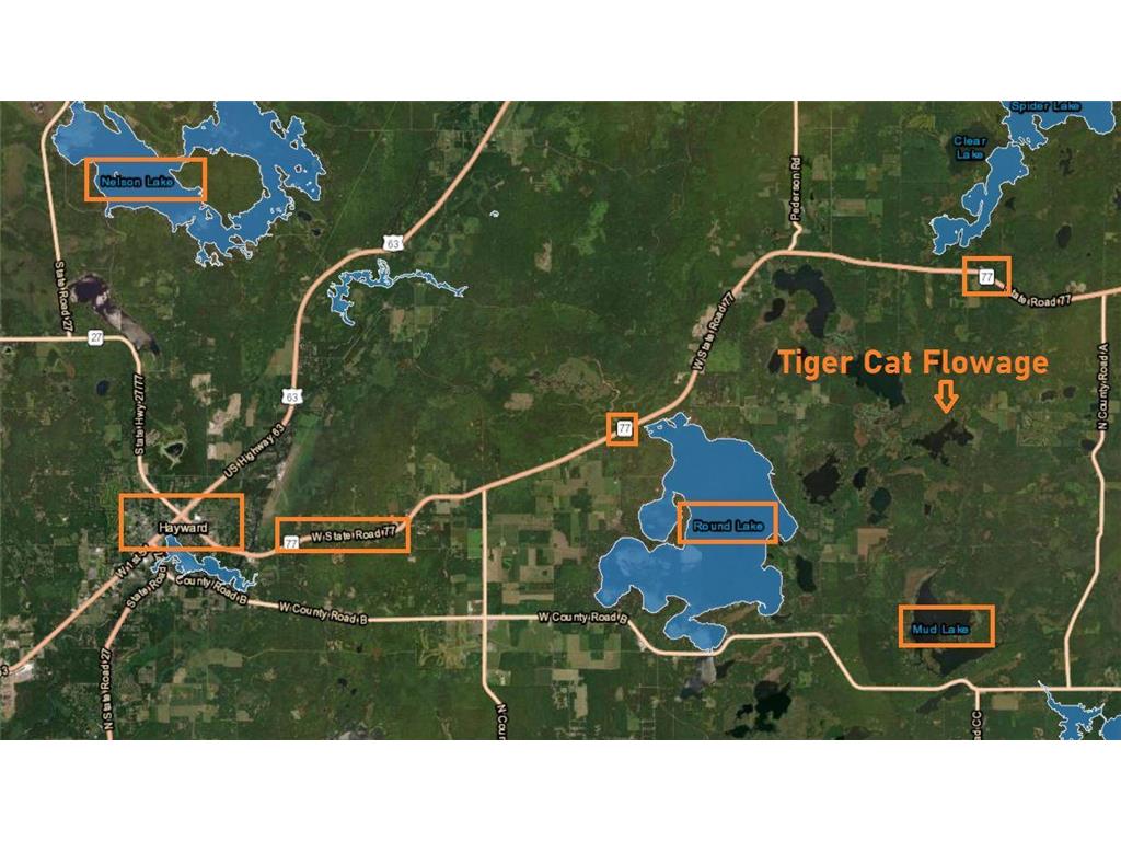 TBD1.6 CRANE LN Round Lake Twp WI 54843 - Tiger Cat Flowage 7068547 image16