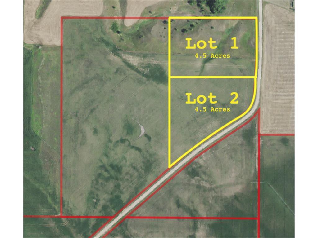 TBD1 Fish Haven Drive Big Stone City SD 57227 - Big Stone Lake 6429375 image1