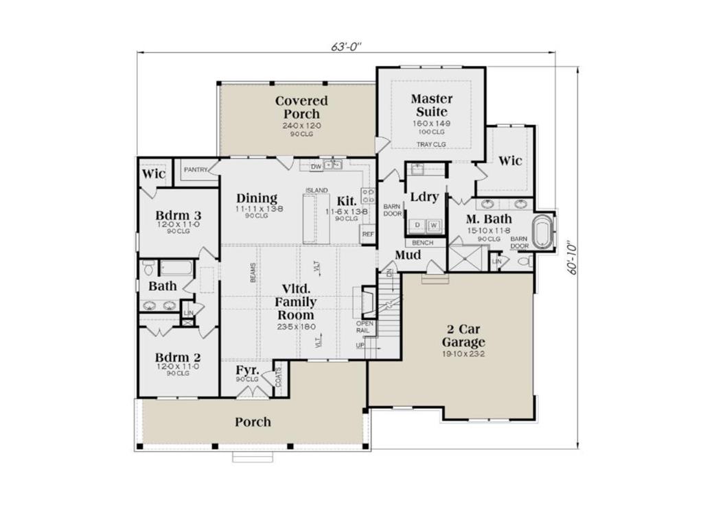 TBD1 Winter Creek Court Fairview Twp MN 56468 7012432 image13