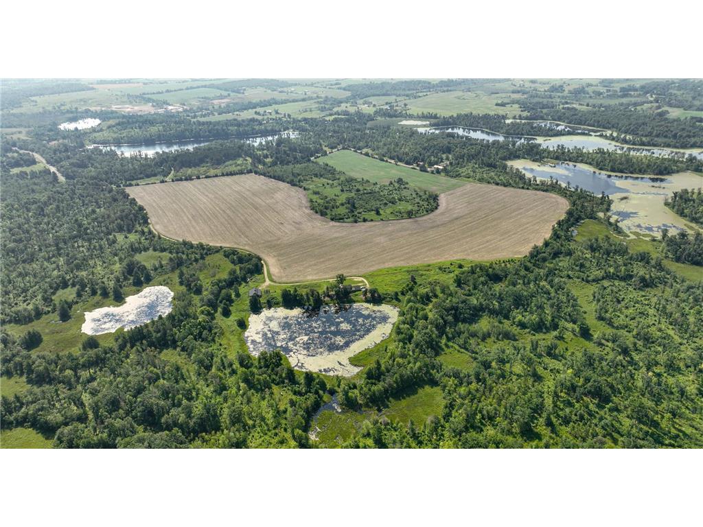 TBD1549 22nd Street Beaver Twp WI 54889 - Grass Lake 6625319 image1