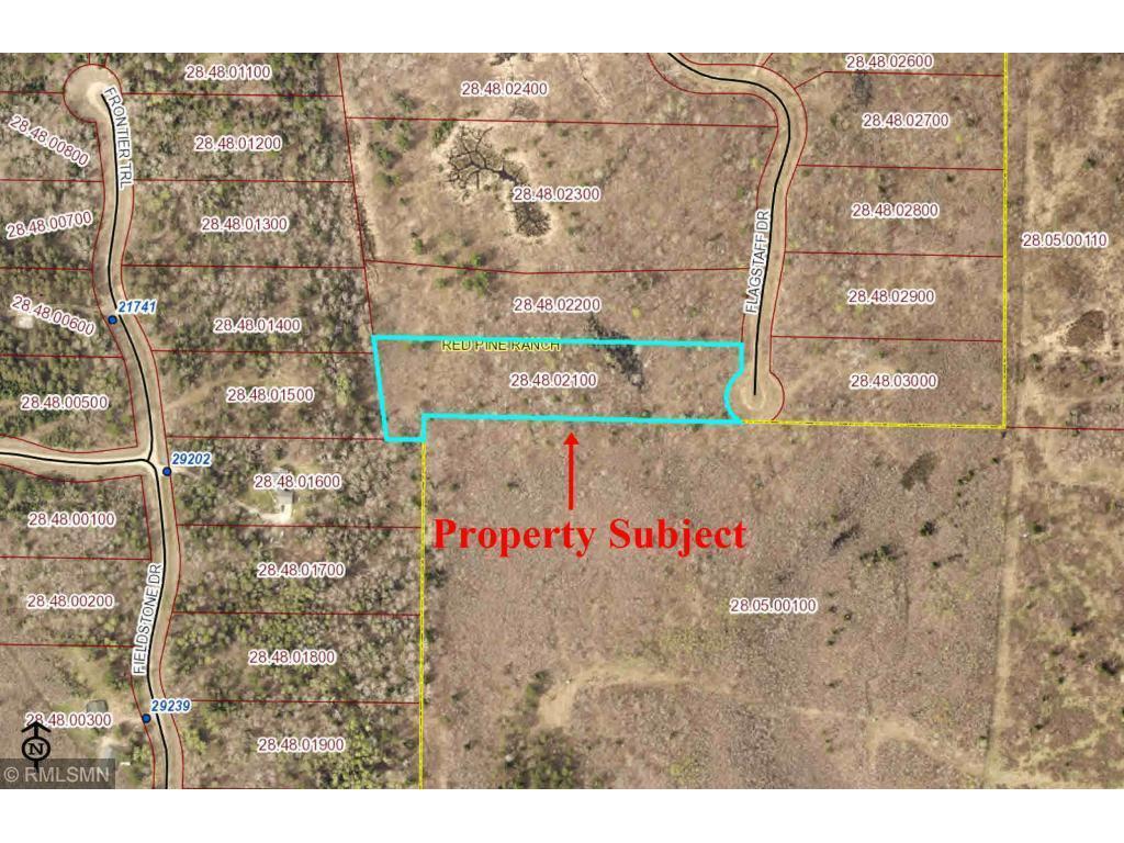 TBD17 Flagstaff Drive Akeley MN 56433 6200481 image1