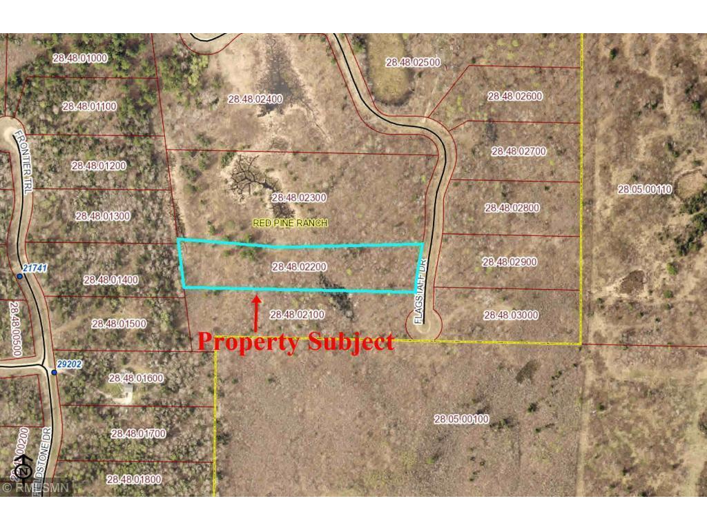 TBD18 Flagstaff Drive Akeley MN 56433 6200486 image1