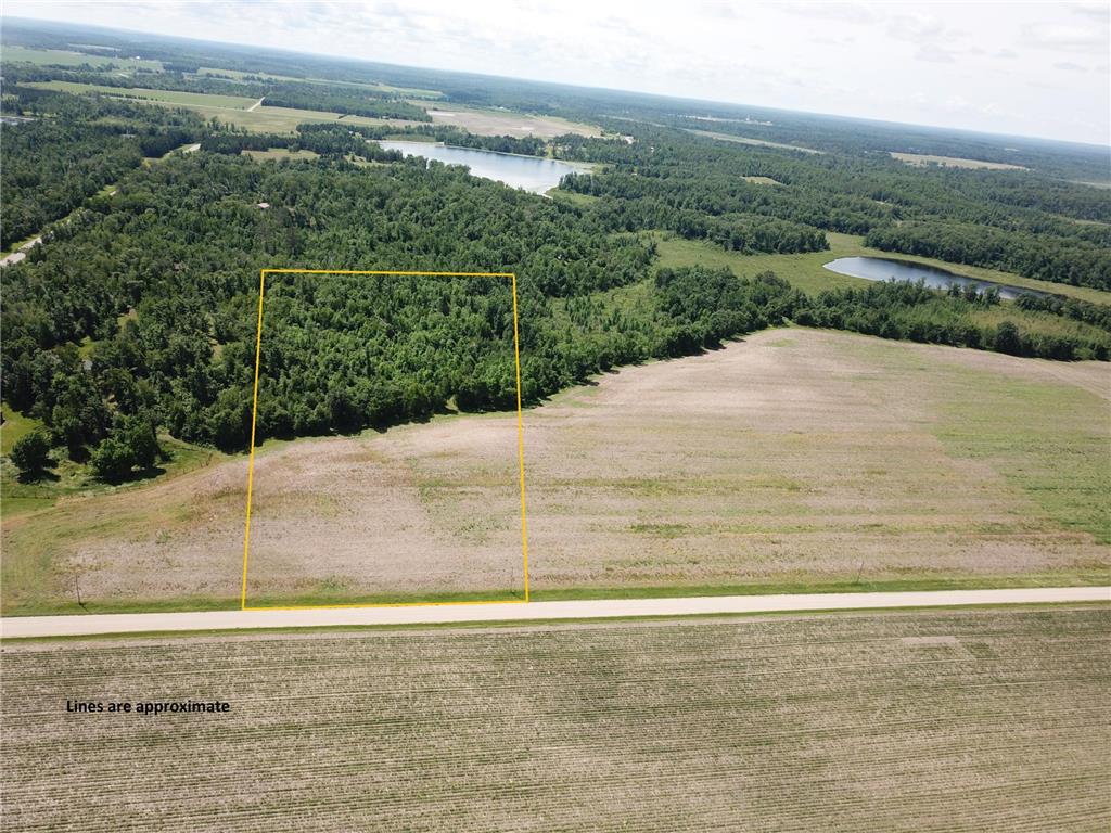 TBD2 Boot Lake Road SW Grant Valley Twp MN 56601 7106176 image1