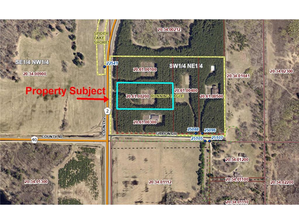 TBD2 County 2 Nevis MN 56467 7092005 image8