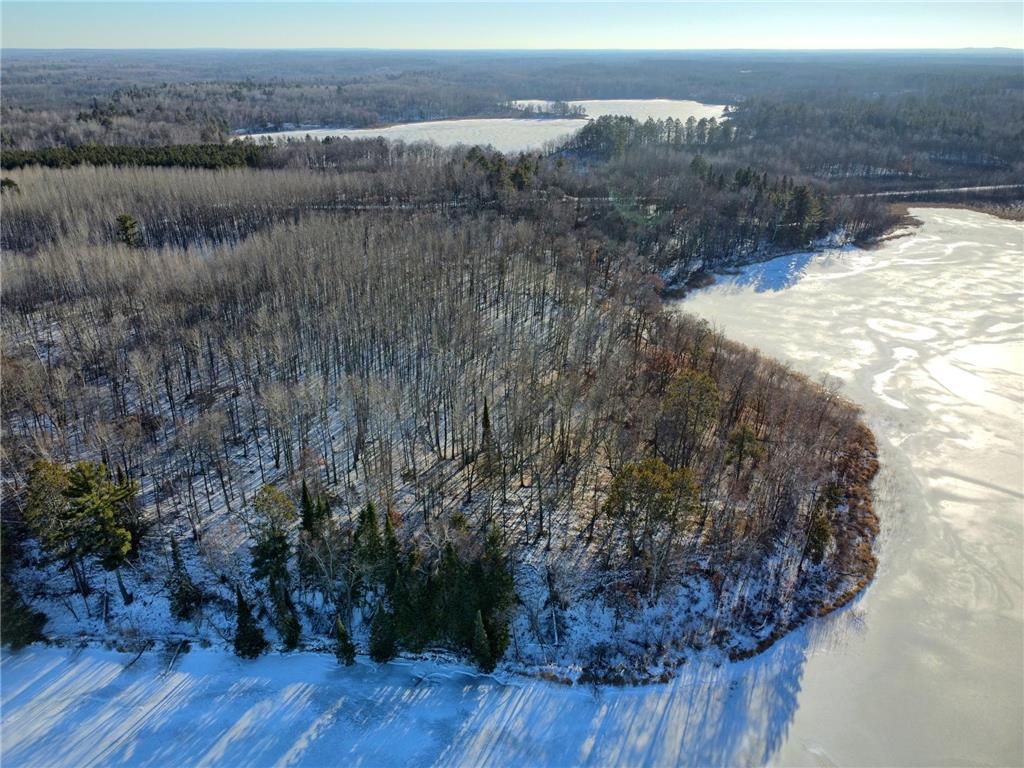 TBD3 Lake Hattie Drive SW Backus MN 56435 - Hattie Lake 6468263 image1