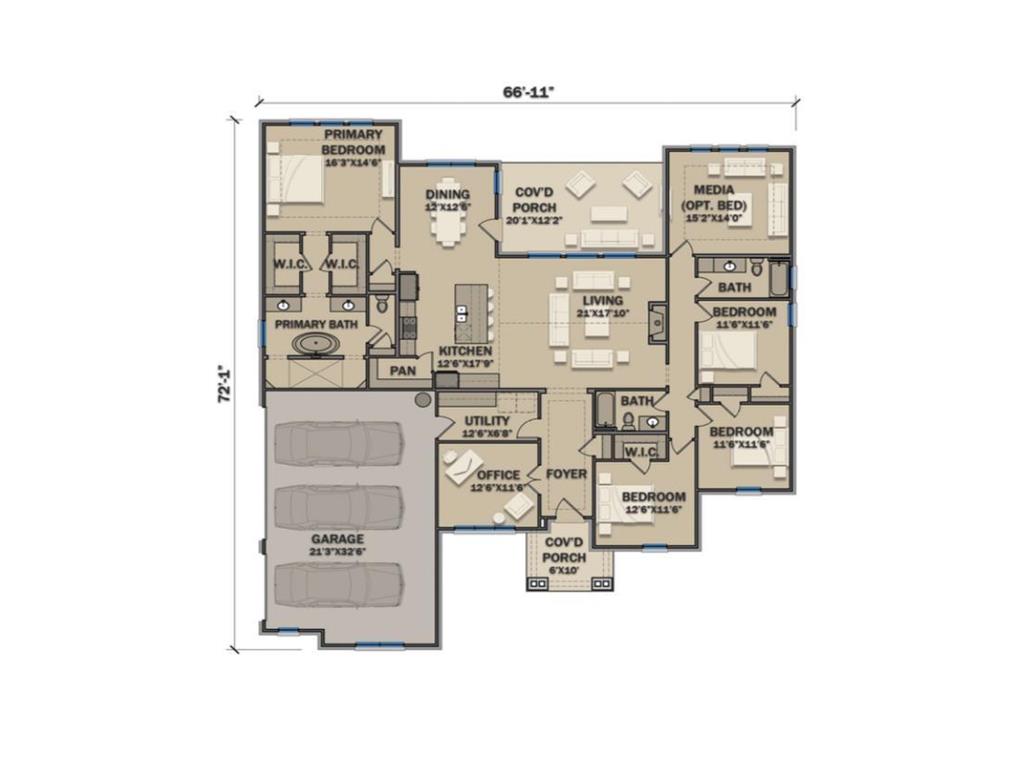 TBD3 Winter Creek Court Fairview Twp MN 56468 7012434 image11