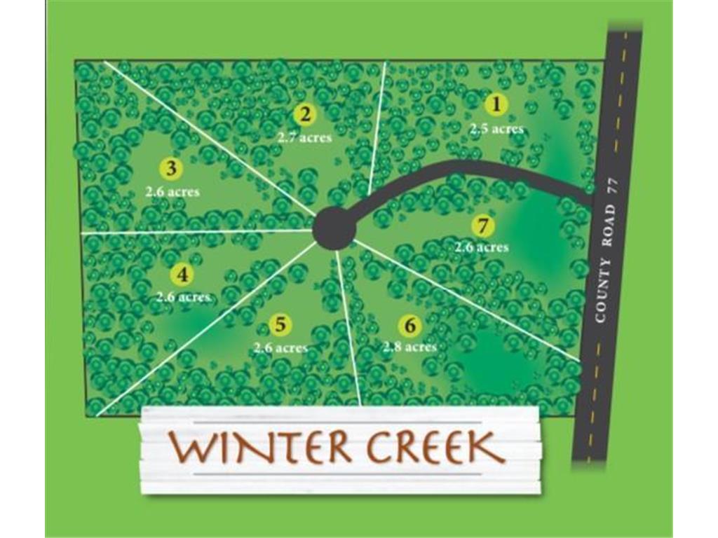 TBD3 Winter Creek Court Fairview Twp MN 56468 7012434 image2