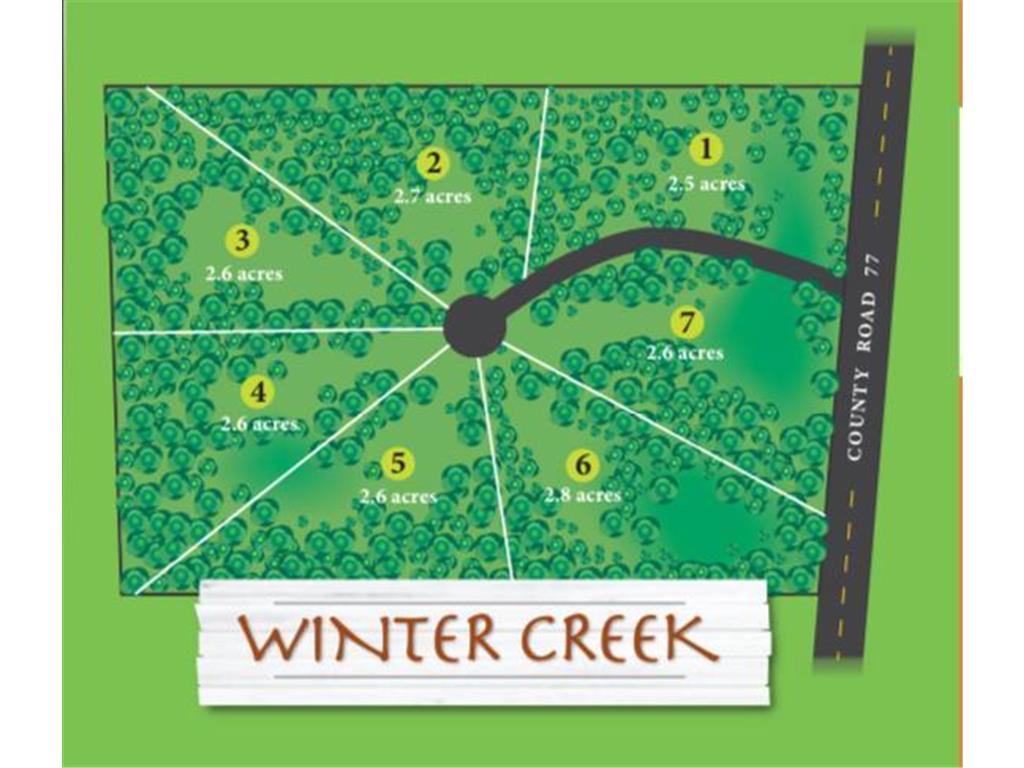 TBD4 Winter Creek Court Fairview Twp MN 56468 7012436 image2