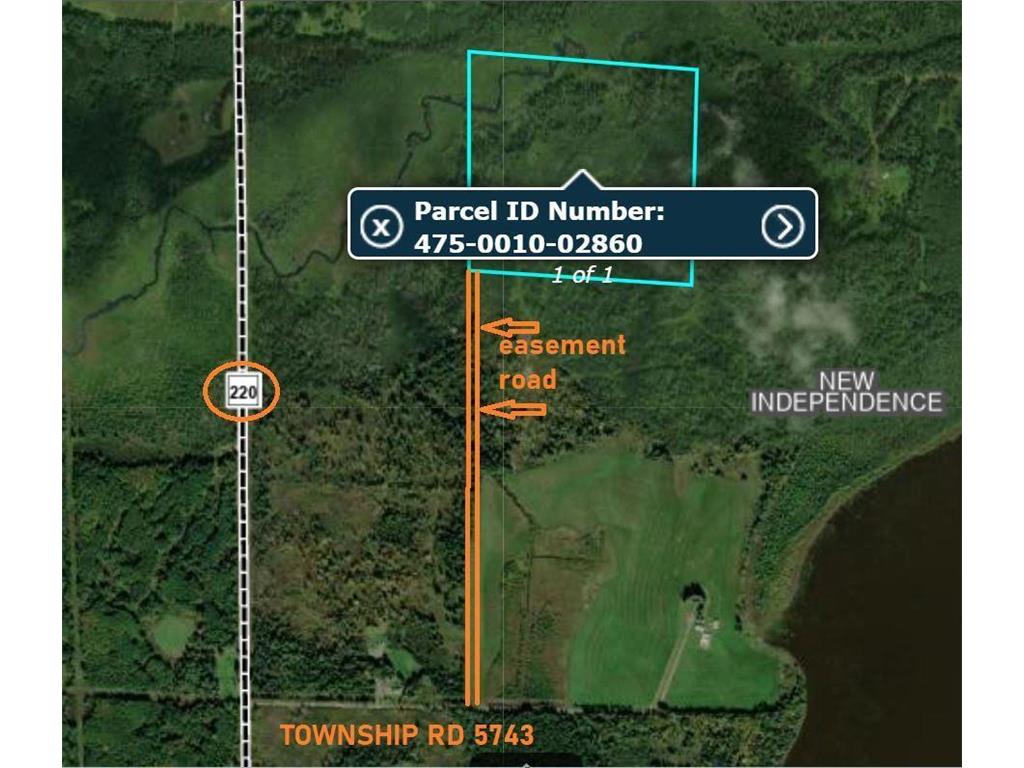 TBD40 Township Road 5743 Road New Independence Twp MN 55702 - Artichoke River 7067070 image20