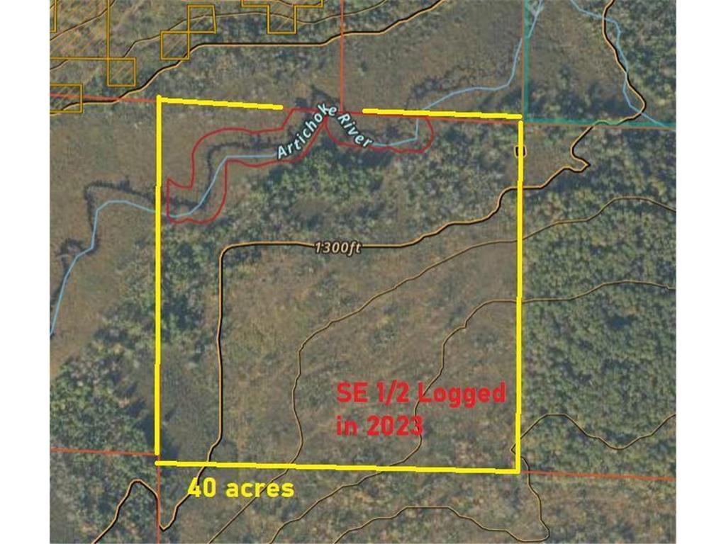TBD40 Township Road 5743 Road New Independence Twp MN 55702 - Artichoke River 7067070 image22