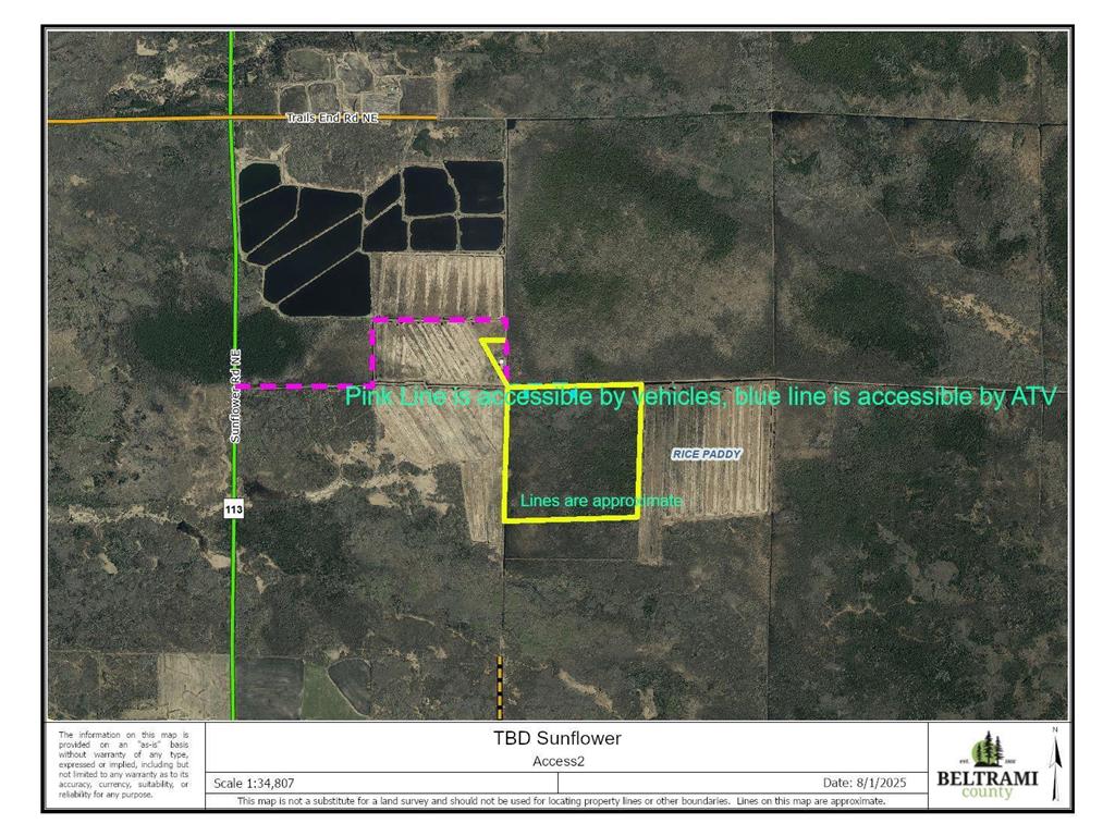 TBD5 Sunflower Road Kelliher MN 56650 6765797 image23