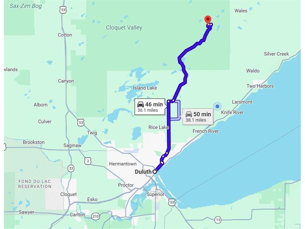 TBD6.5 Moose Lake Road Pequaywan Twp MN 55803 - Moose Lake 7096046 image14