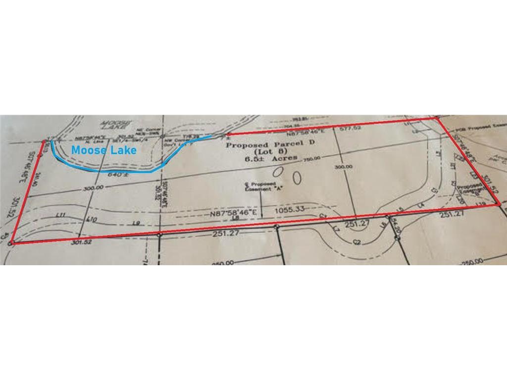TBD6.5 Moose Lake Road Pequaywan Twp MN 55803 - Moose Lake 7096046 image15