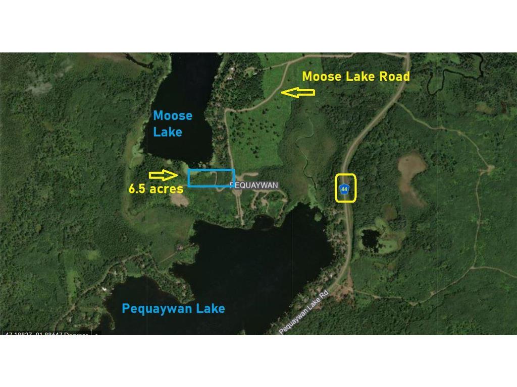 TBD6.5 Moose Lake Road Pequaywan Twp MN 55803 - Moose Lake 7096046 image17