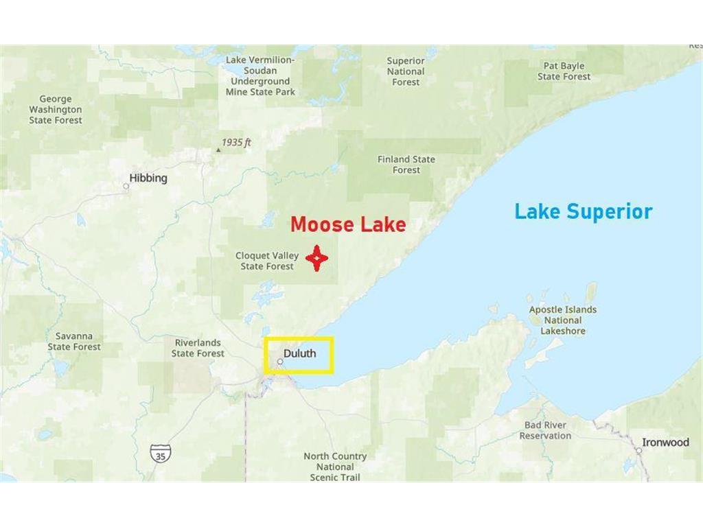 TBD6.5 Moose Lake Road Pequaywan Twp MN 55803 - Moose Lake 7096046 image19
