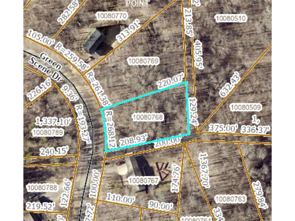 TBDa Green Scene Drive Breezy Point MN 56472 6316086 image1