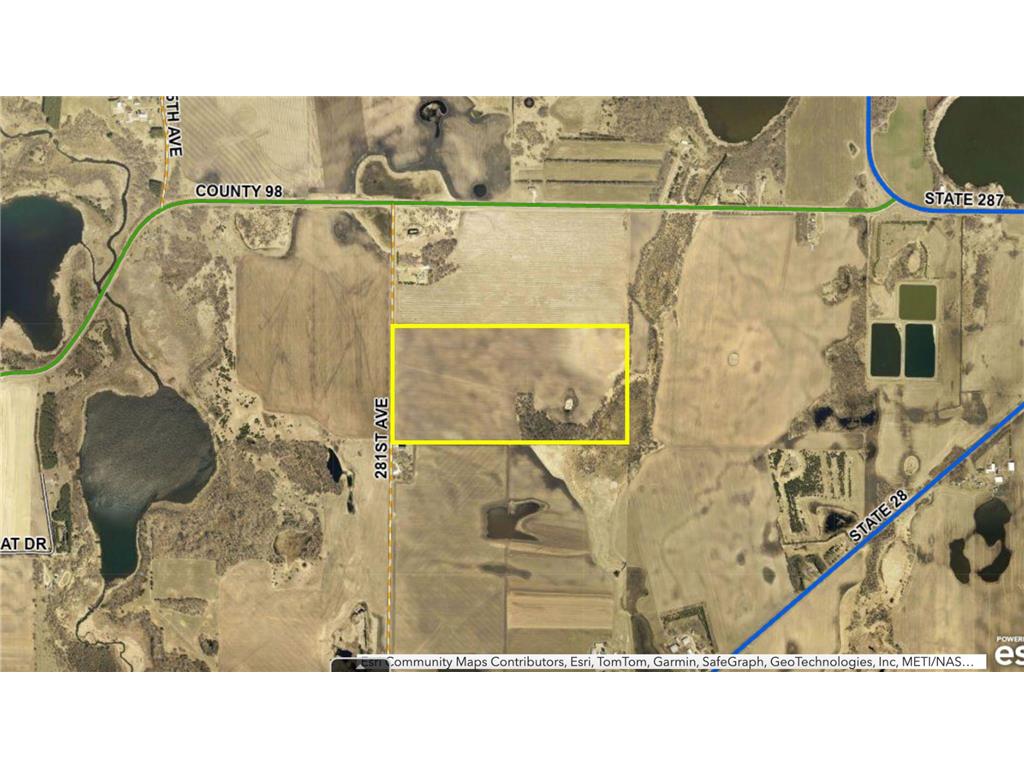 TBD 281st Avenue Birchdale Twp MN 56336 6723639 image1