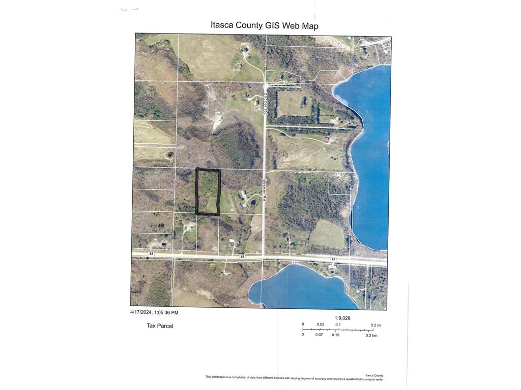 TDB CR 63 Cohasset MN 55721 6521808 image1