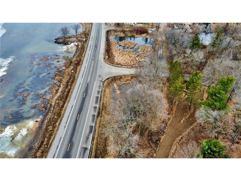 TRACT B Linden Street Garrison MN 56450 - Mille Lacs Lake 7050762 image12