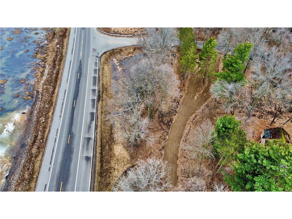TRACT B Linden Street Garrison MN 56450 - Mille Lacs Lake 7050762 image4