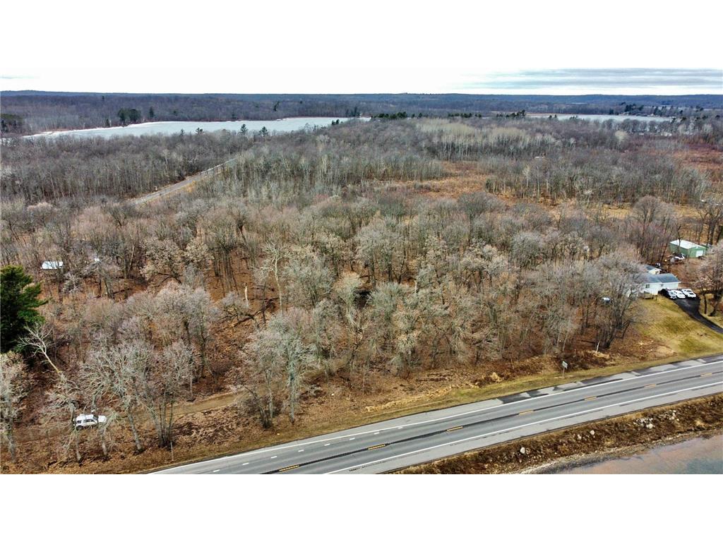 TRACT B Linden Street Garrison MN 56450 - Mille Lacs Lake 7050762 image8