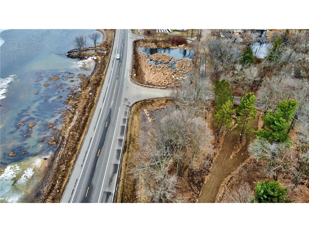 TRACT C Linden Street Garrison MN 56450 - Mille Lacs Lake 7050941 image8