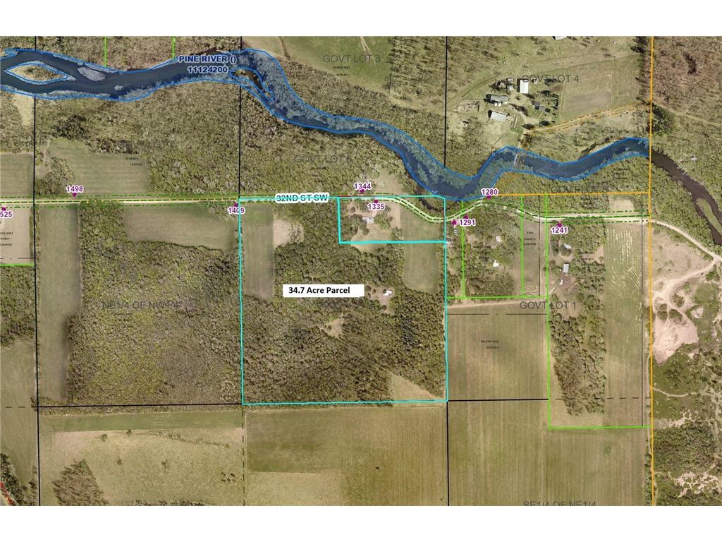 1401 32nd Street SW Pine River MN 56474 6678559 image1