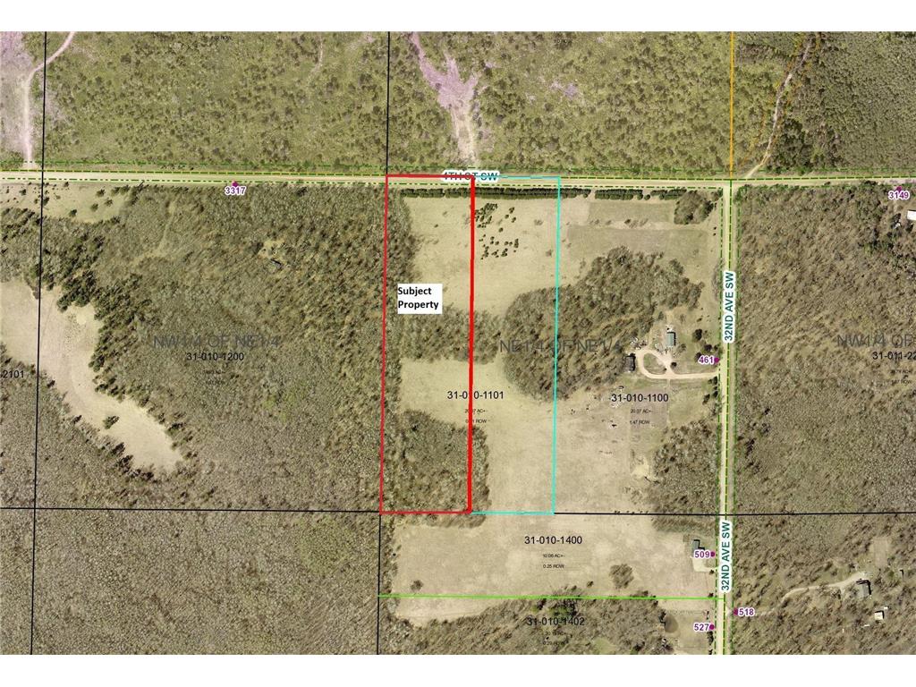 Tbd* 4th Street SW Backus MN 56435 6558951 image1