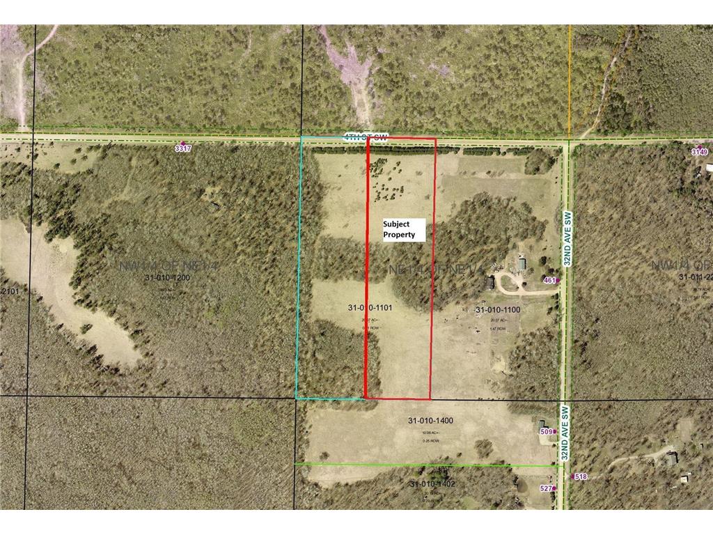 Tbd** 4th Street SW Backus MN 56435 6558977 image1