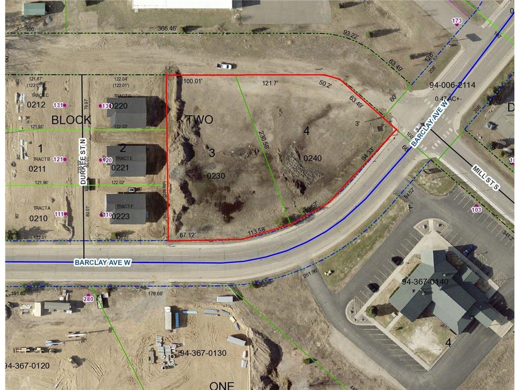 Tbd* Barclay Avenue W Pine River MN 56474 6335495 image1